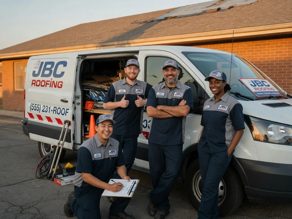 Roof Replacement company in Pembine, WI