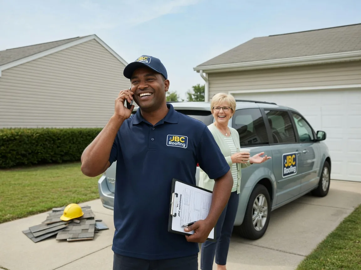Roof Replacement Pembine, WI FAQs